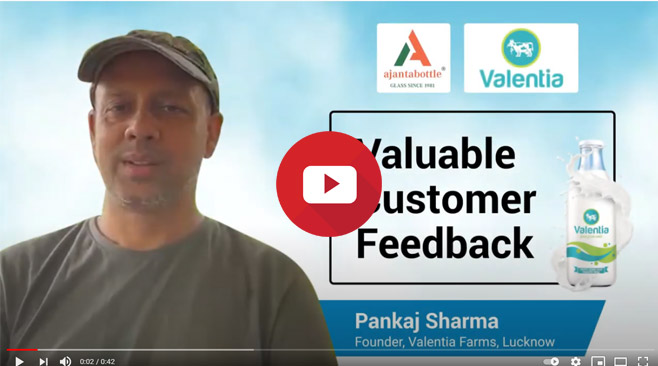 UNIVANTION MARKTECH PRIVATE LIMITED is an important part of the Valentia family – Pankaj Sharma, Valentia Organic Farms